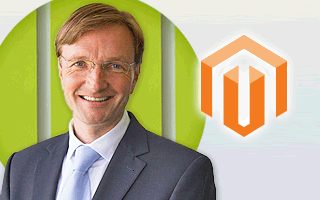 Magento-Helden E-Commerce