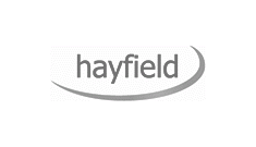 Hayfield